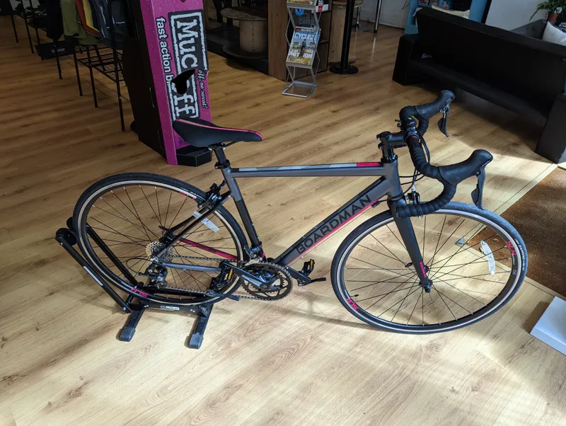 Boardman SLR 8.6 Womens Bike  - Medium 50cm - Preloved